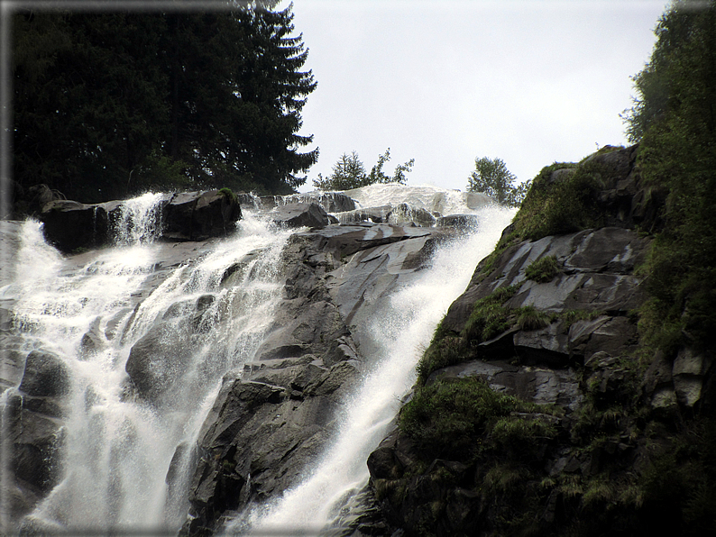 foto Cascata Nardis